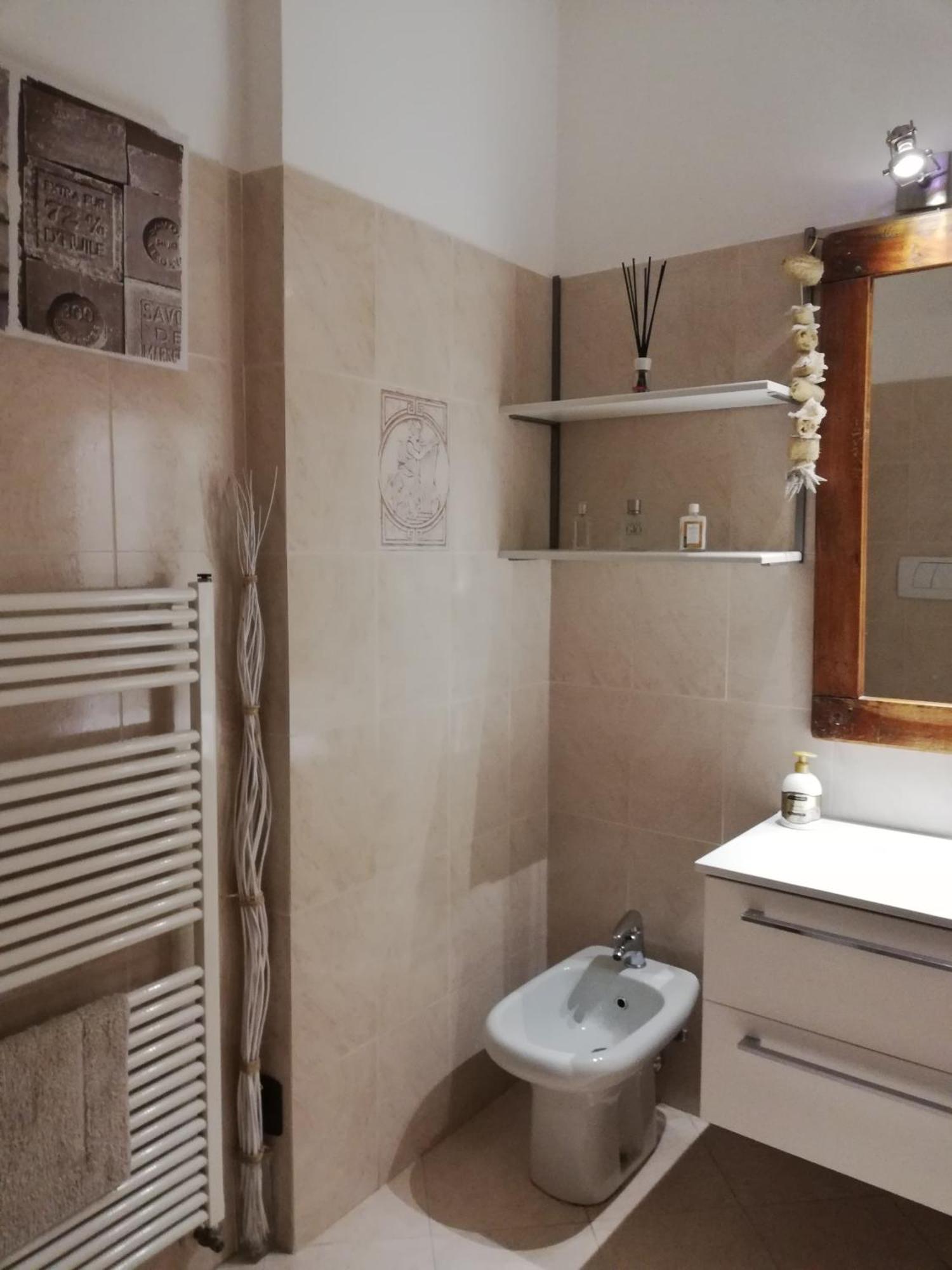The View Apartment Torri Del Benaco Exterior photo