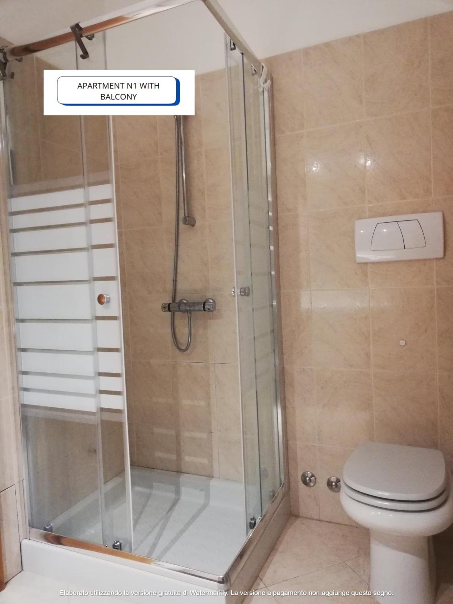 The View Apartment Torri Del Benaco Exterior photo