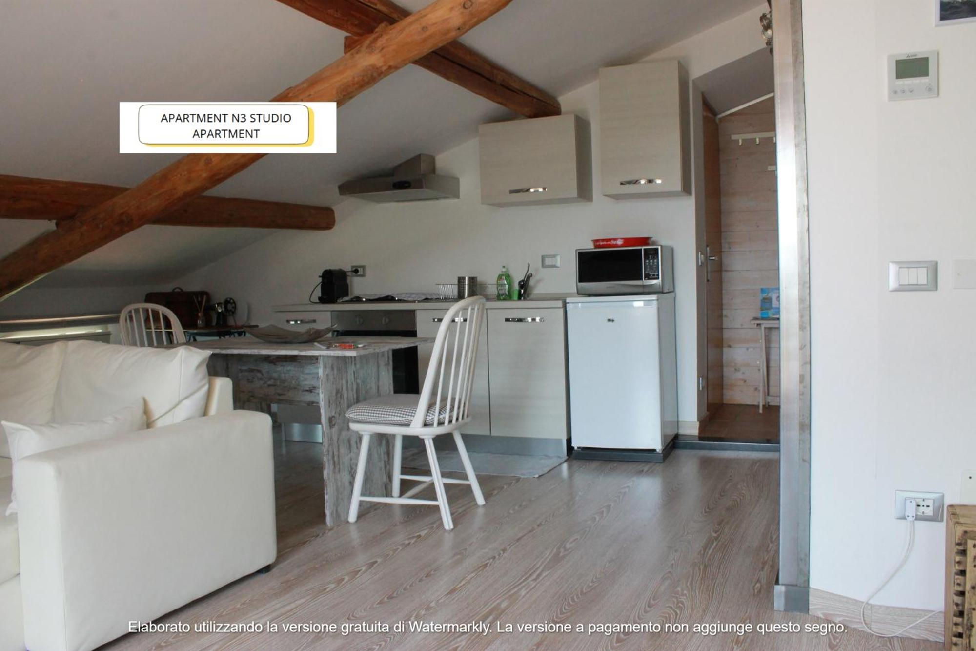 The View Apartment Torri Del Benaco Exterior photo