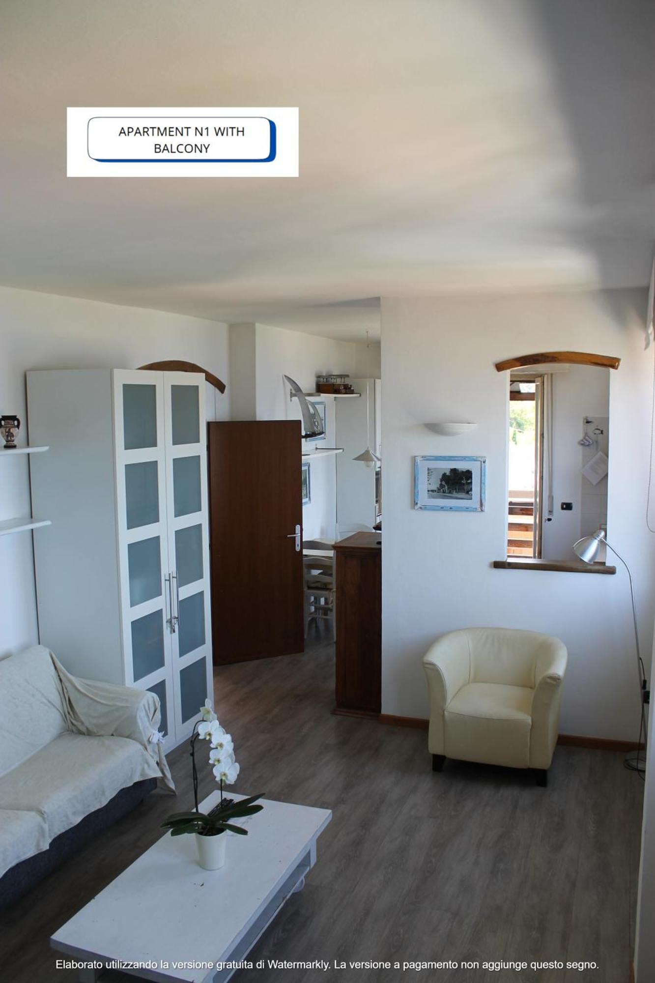 The View Apartment Torri Del Benaco Exterior photo