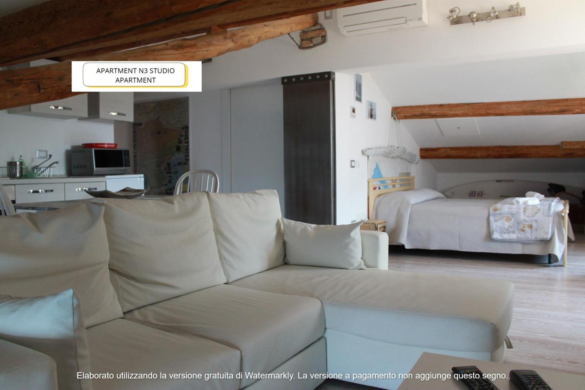 The View Apartment Torri Del Benaco Exterior photo