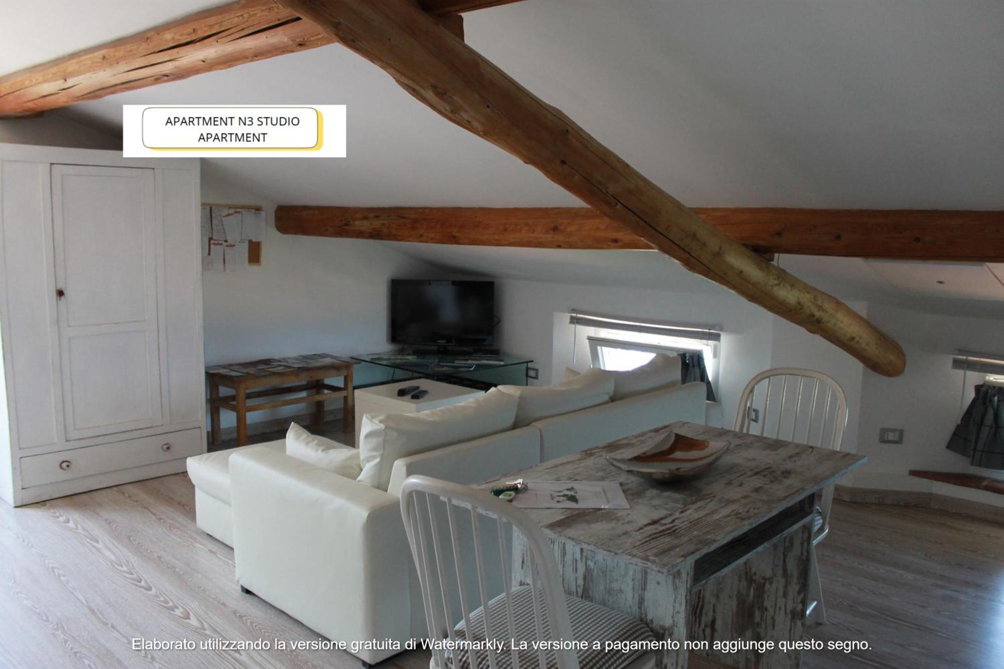 The View Apartment Torri Del Benaco Exterior photo